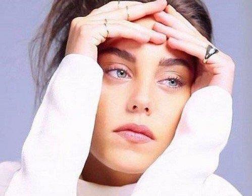 عکس های یلدیز بازیگر ترکیه ای