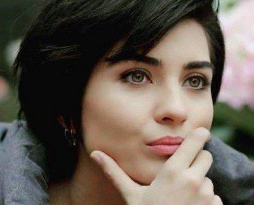 عکس های یلدیز بازیگر ترکیه ای