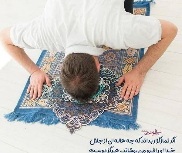 عکس نوشته خدا گفت صبر داشته باش