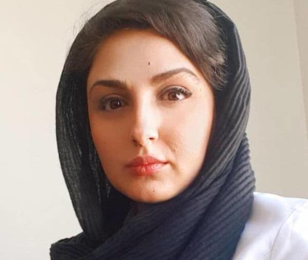 عکس ایدا ادیت