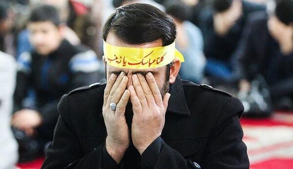 عکس پویا فرامرزی