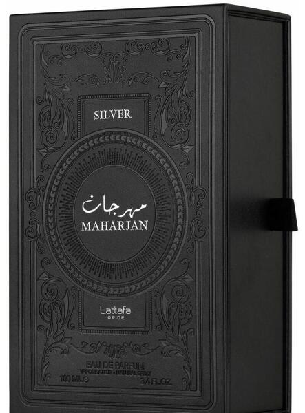 عکس ادکلن سیلور اسکنت