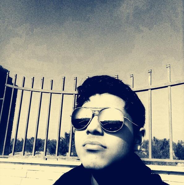 عکس پسرانه خوشگل
