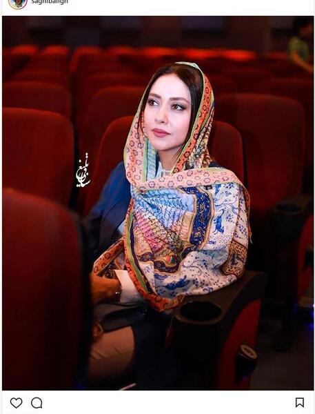 عکس نوشته های بهاره