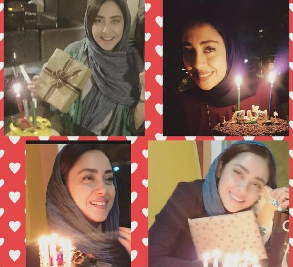 عکس نوشته های بهاره