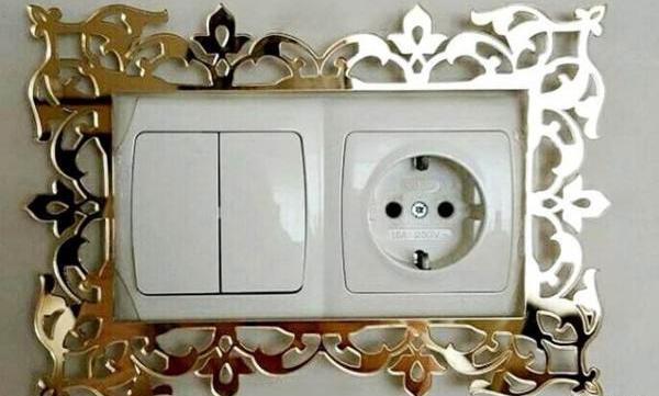 عکس ایده تزیین اتاق خواب با وسایل ساده
