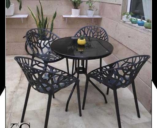 ایده عکس صندلی
