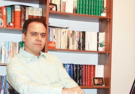 عکس خدیجه ایرانی