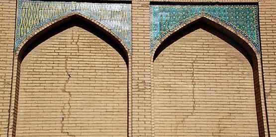 عکس خدیجه ایرانی