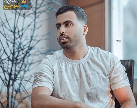 عکس محسن فیروزیان