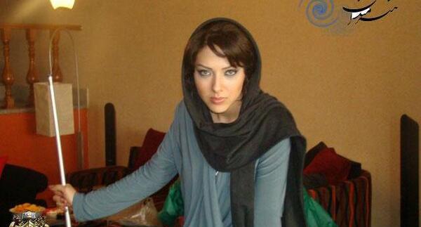 عکسهای از ثریا قاسمی