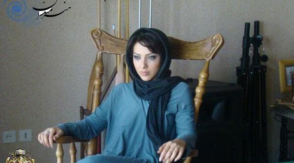 عکسهای از ثریا قاسمی