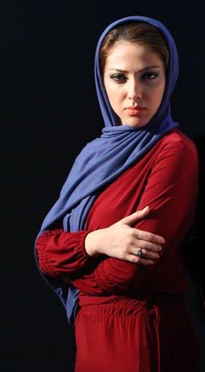 عکسهای از ثریا قاسمی