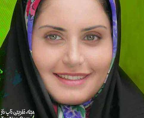 عکس الناز گرام