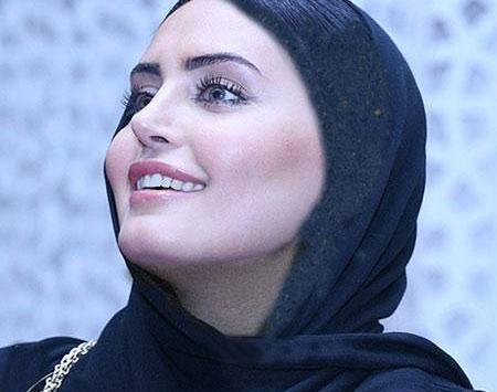 عکس الناز گرام