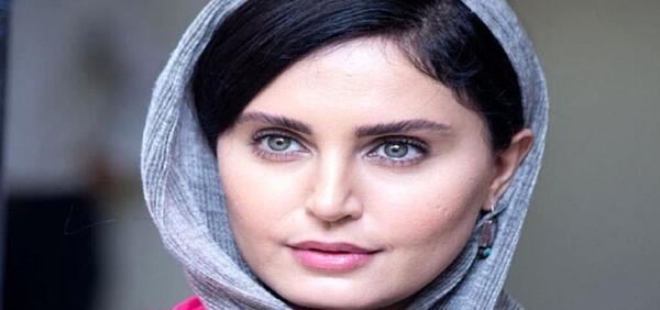 عکس الناز گرام