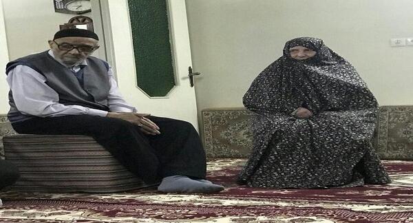 عکس شهید خلیل واحدی