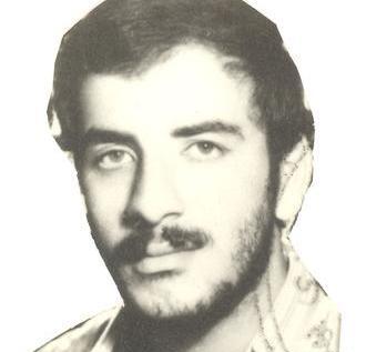 عکس شهید خلیل واحدی