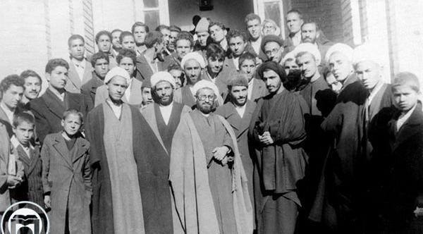 عکس شهید خلیل واحدی