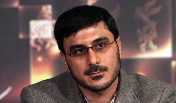 عکس احمد زالی