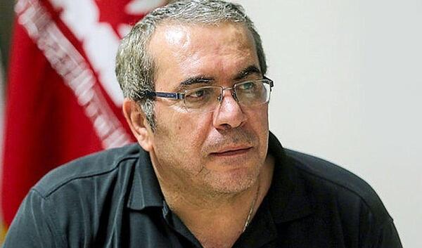 عکس احمد زالی