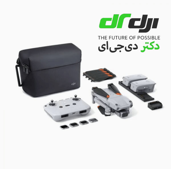 عکس مویک ایر 2