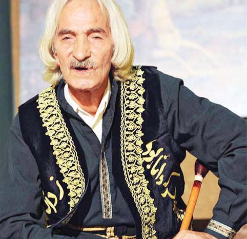 عکس بهاره ترابی