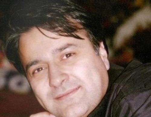عکس بهزاد کاویانی