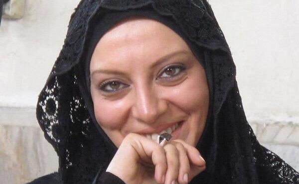 عکسهای حمیرا ریاضی بازیگر