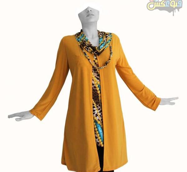 عکس تونیک ریون