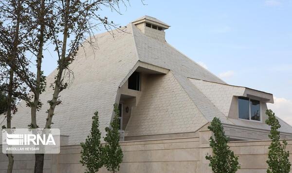 عکس ویلایی شهرک غرب