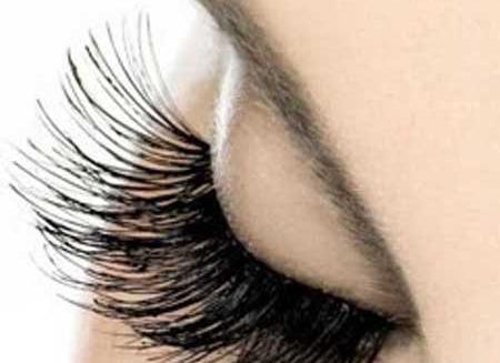 عکس چشم عفونت کرده