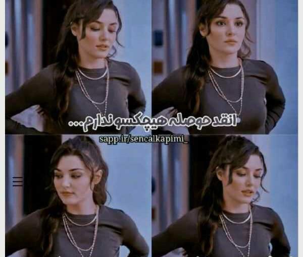 عکس شاخ هانده ارچل