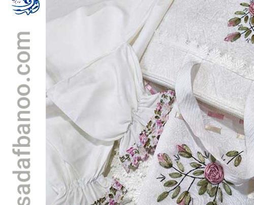 عکس چادر برای جشن تکلیف