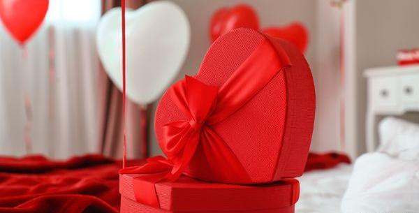 عکس ایده های کادو ولنتاین برای پسر