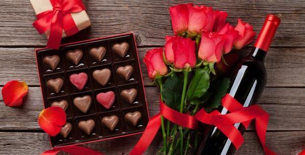 عکس ایده های کادو ولنتاین برای پسر