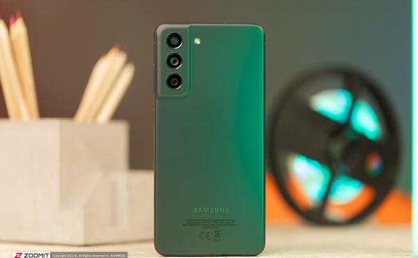 عکس گوشی گلکسی s22 ultra