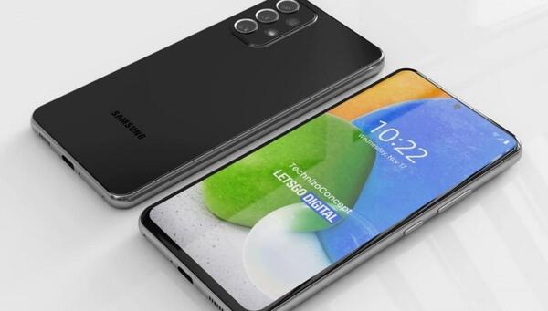 عکس گوشی گلکسی s22 ultra
