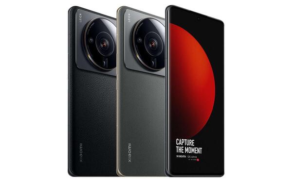 عکس گوشی گلکسی s22 ultra
