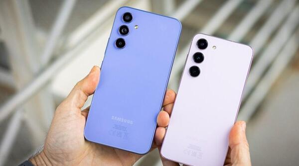 عکس گوشی گلکسی s22 ultra