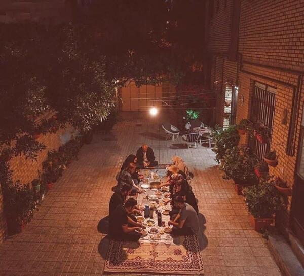 عکس نوشته شعر نمی دانم پس ازمرگم چه خواهد شد