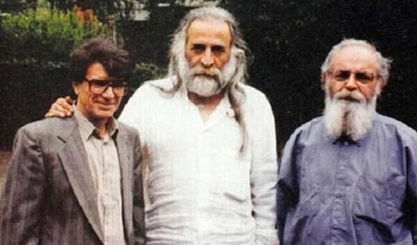 عکس نوشته شعر نمی دانم پس ازمرگم چه خواهد شد