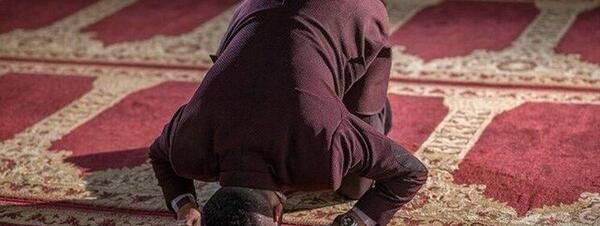 عکس نماز ظهر چند رکعت است