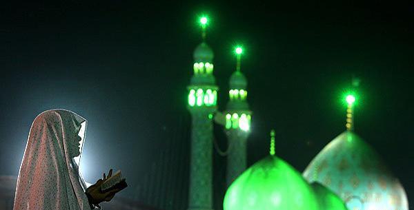 عکس نماز ظهر چند رکعت است