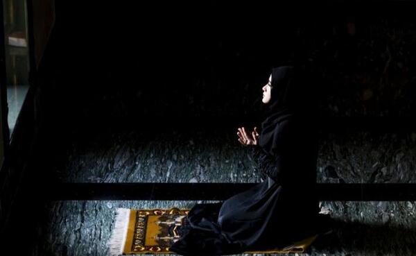 عکس نماز ظهر چند رکعت است