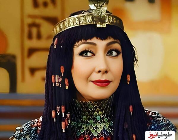 عکس واقعی زلیخا یامان