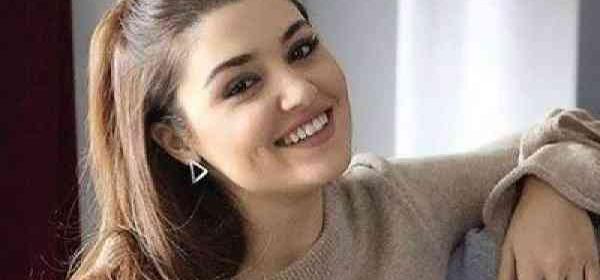 عکس بچگی های هانده ارچل