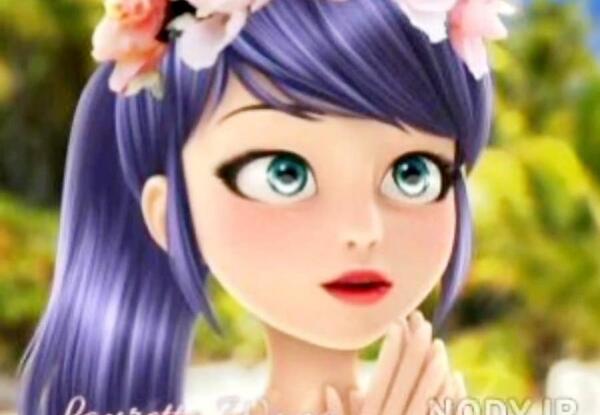عکس گرانچ مرینت