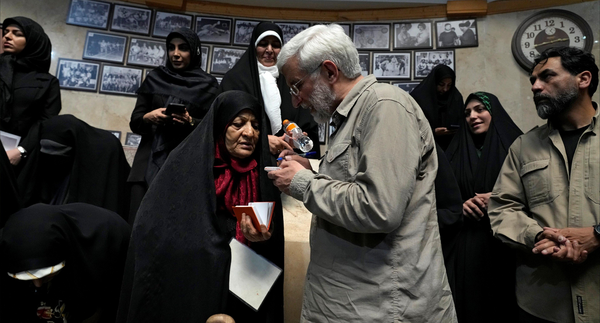 عکس طالب طاهری