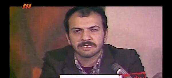 عکس طالب طاهری